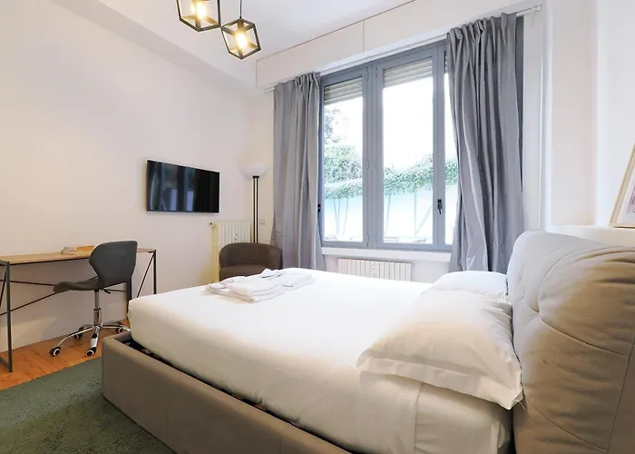 Prestige Boutique Homes - Exlcusive Apartament Garden & Pool